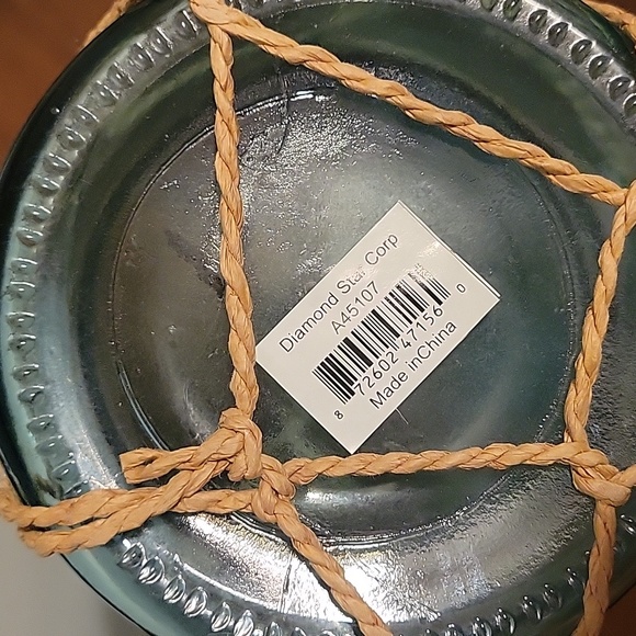 Two Accent Beach Jars - Picture 6 of 6